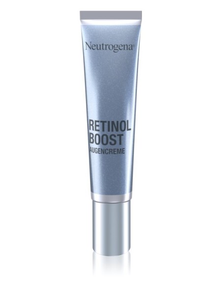 Neutrogena Retinol Boost Contorno de Ojos 15 ml