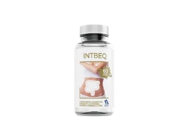 Intbeq 60Cap. - Bequisa