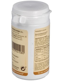 Fharmocat Maca Andina 610Mg...
