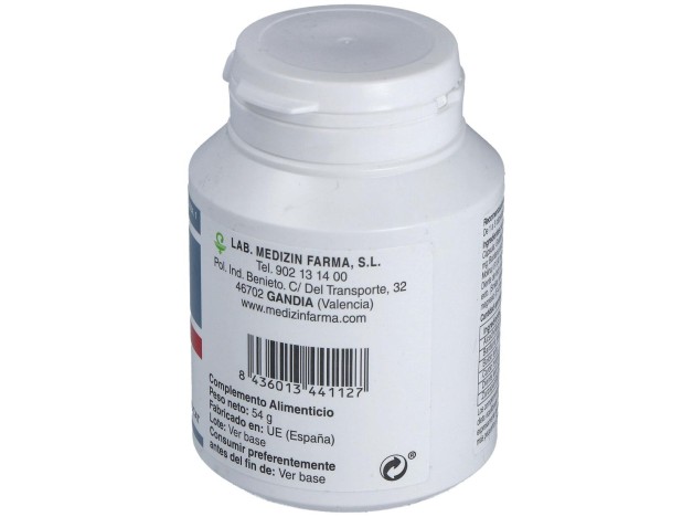 Fharmocat Toxinolin 90Caps