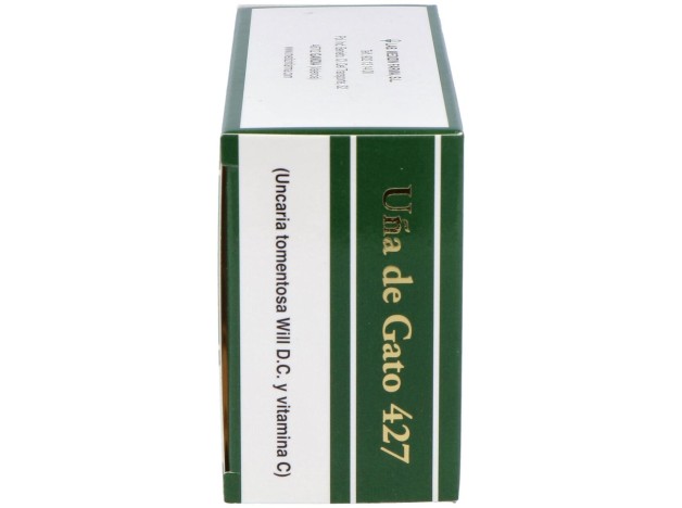 Fharmocat Uña De Gato 427 100Cáps