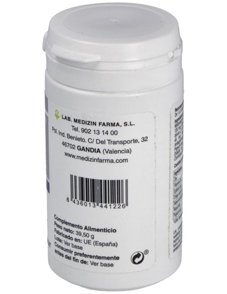 Fharmocat Prostalgine 725Mg 50Caps