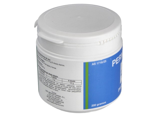 Homeosor Permealys En Polvo 200G