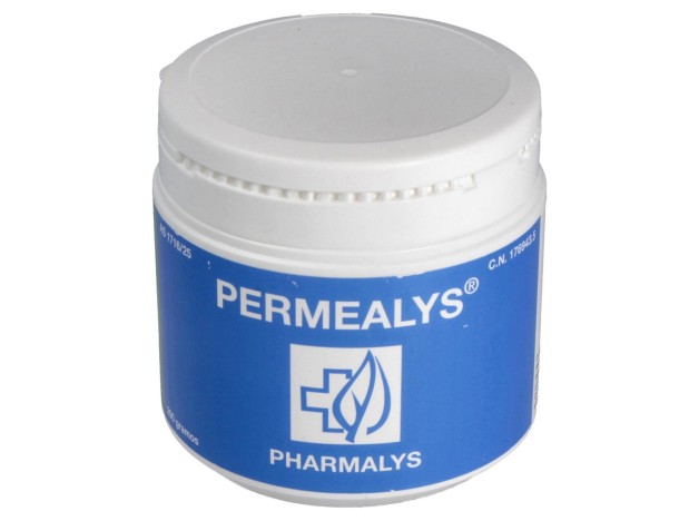 Homeosor Permealys En Polvo 200G
