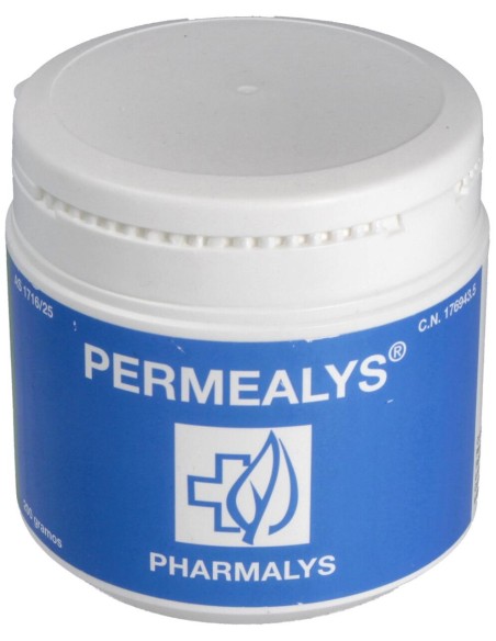 Homeosor Permealys En Polvo 200G