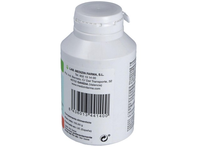 Artrumol Forte (Cart.Tib.-Min.-Vit.C) 180 Cap.