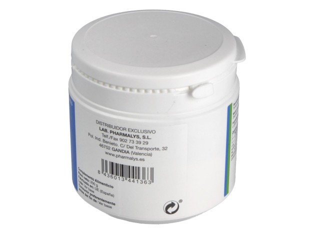 Homeosor Permealys En Polvo 200G