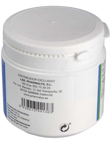 Homeosor Permealys En Polvo 200G