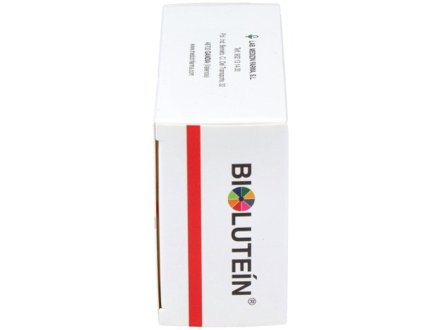 Bi-Lutein 45Cap.