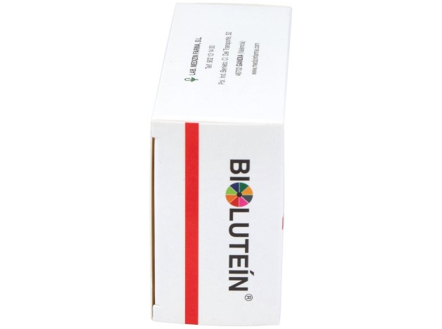 Bi-Lutein 45Cap.