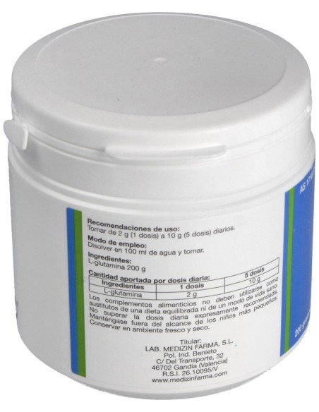 Homeosor Permealys En Polvo 200G