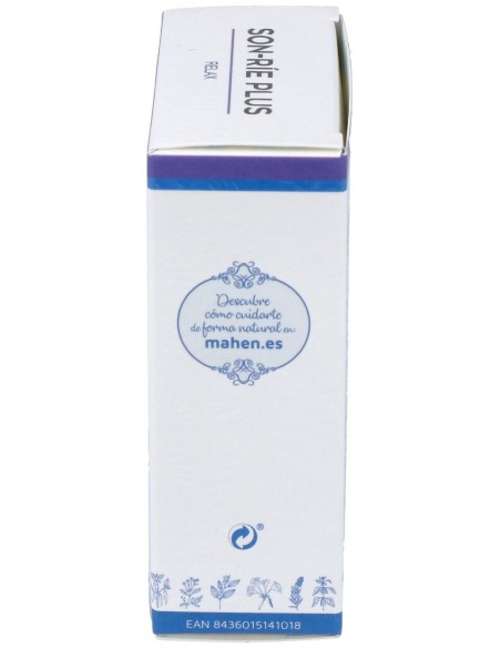 Mahen Son-Rie Plus 60Cáps