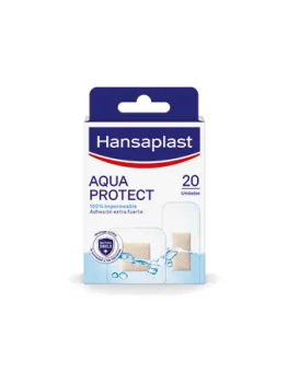 Hansaplast Apósito Aqua...
