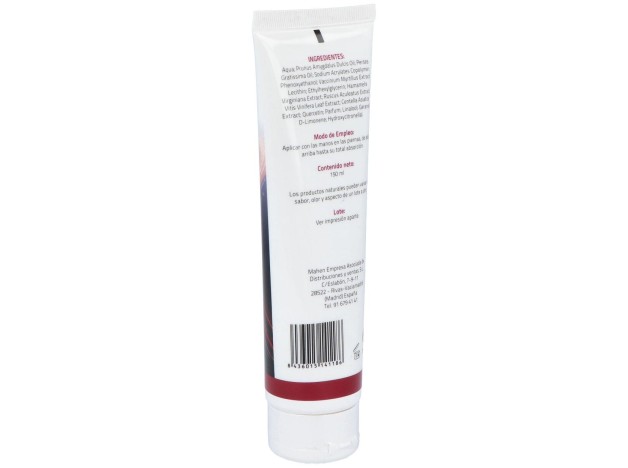 Mahen Fluyen Crema 150 Ml