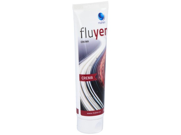 Mahen Fluyen Crema 150 Ml