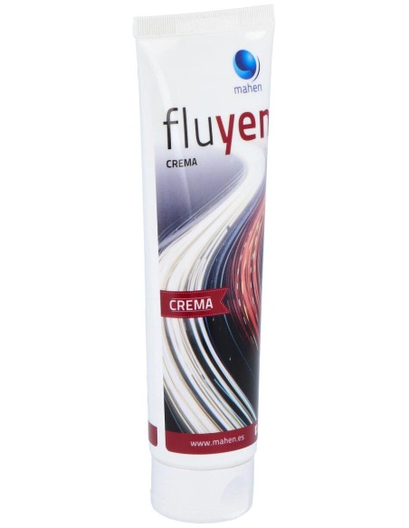 Mahen Fluyen Crema 150 Ml