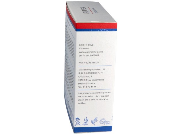 Mahen Fluyen 20Amp