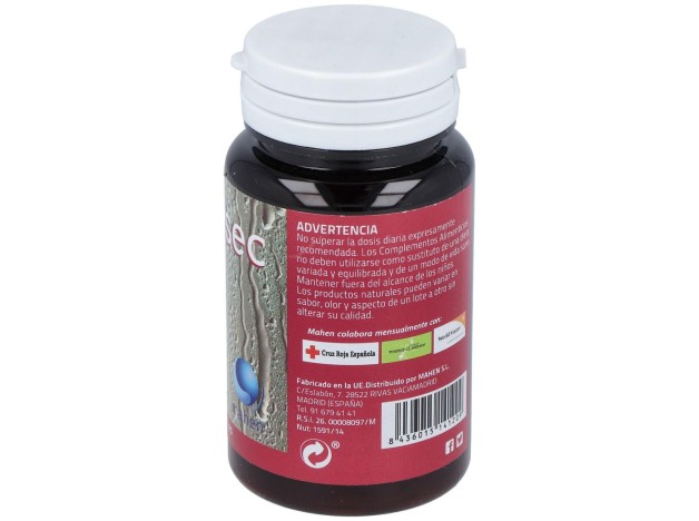 Mahen Oleosec 60 Perlas