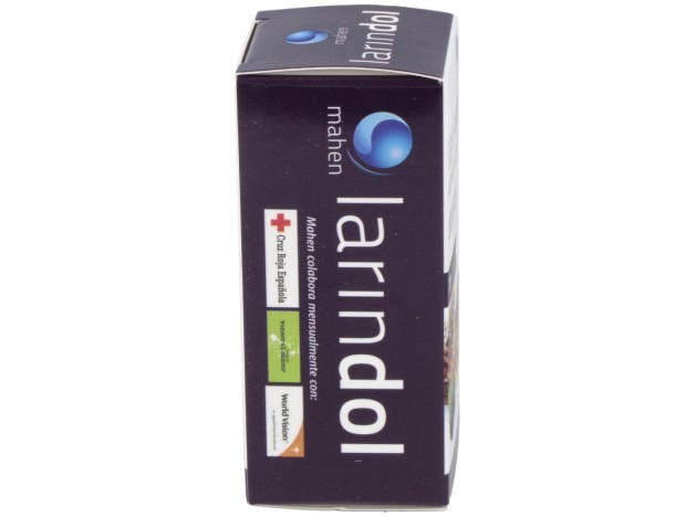 Larindol Spray 20Ml.
