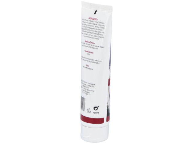 Mahen Fluyen Crema 150 Ml