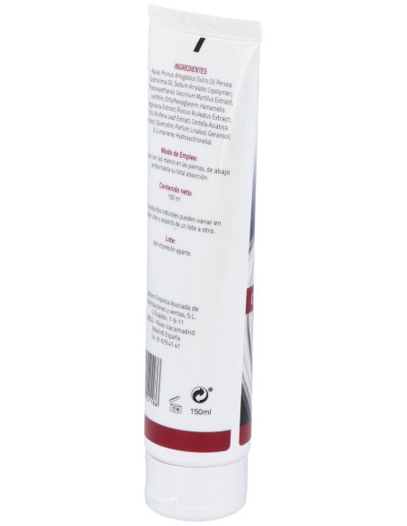 Mahen Fluyen Crema 150 Ml
