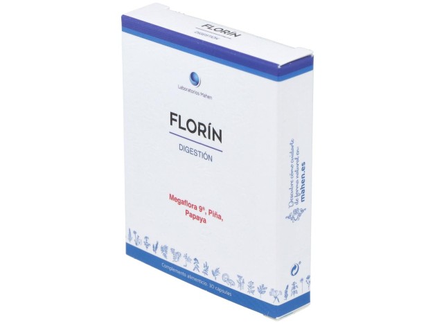 Mahen Florin 30 Cap