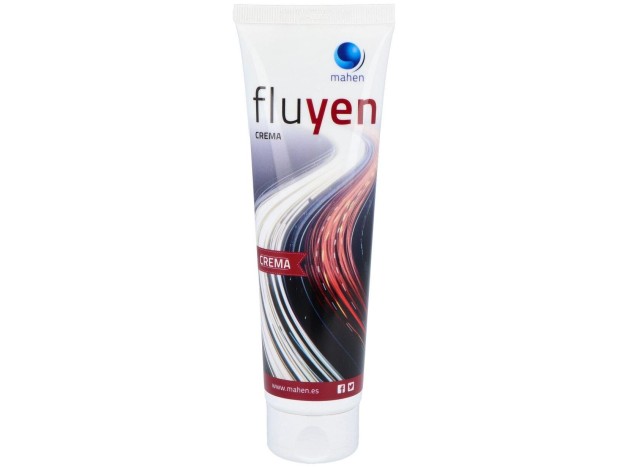 Mahen Fluyen Crema 150 Ml
