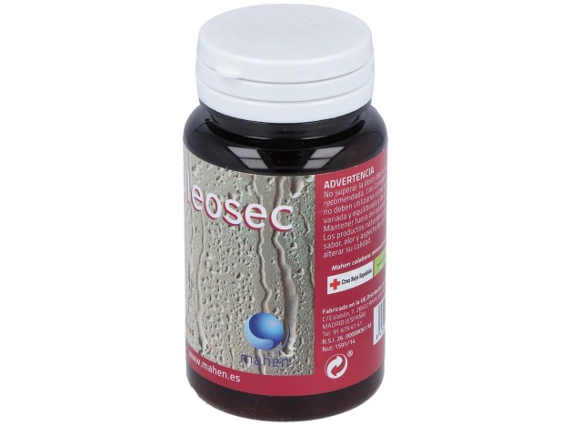 Mahen Oleosec 60 Perlas