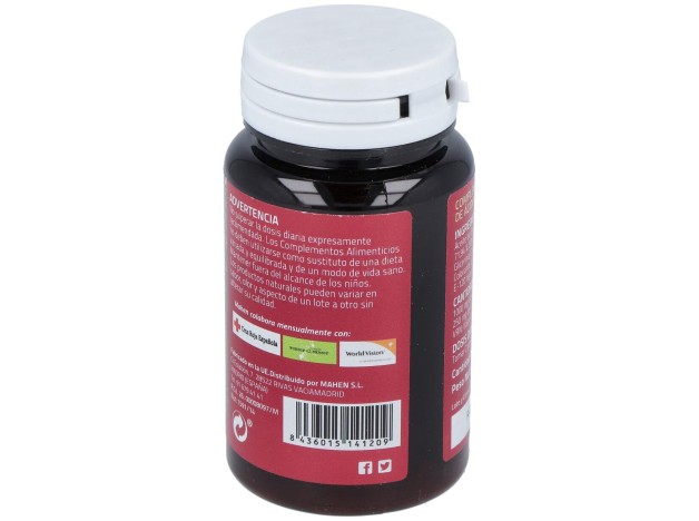 Mahen Oleosec 60 Perlas