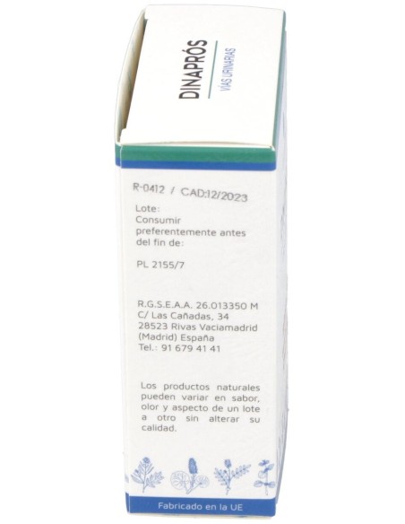 Dinadiet Dinapros 22 60Cáps