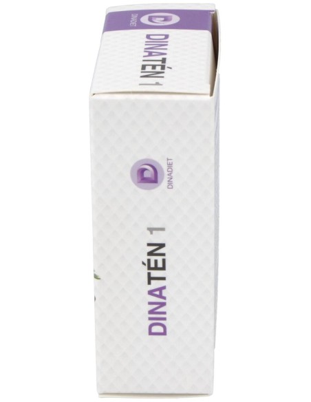 Dinadiet Dinaten 60Cáps