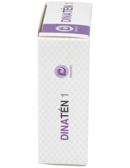 Dinadiet Dinaten 60Cáps