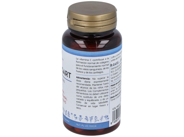 Coralcart 60Cap.