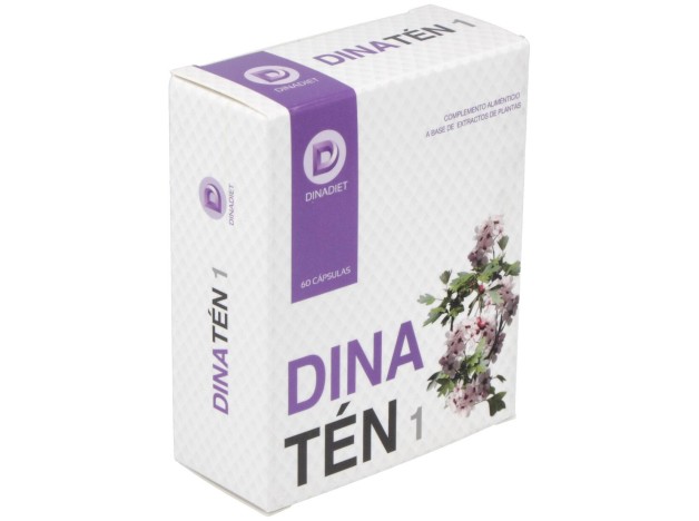 Dinadiet Dinaten 60Cáps