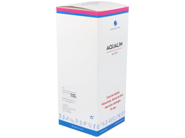 Mahen Aqualim 500Ml