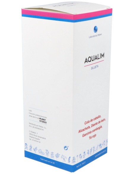 Mahen Aqualim 500Ml