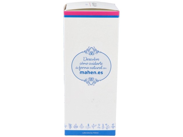 Mahen Aqualim 500Ml