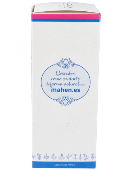 Mahen Aqualim 500Ml