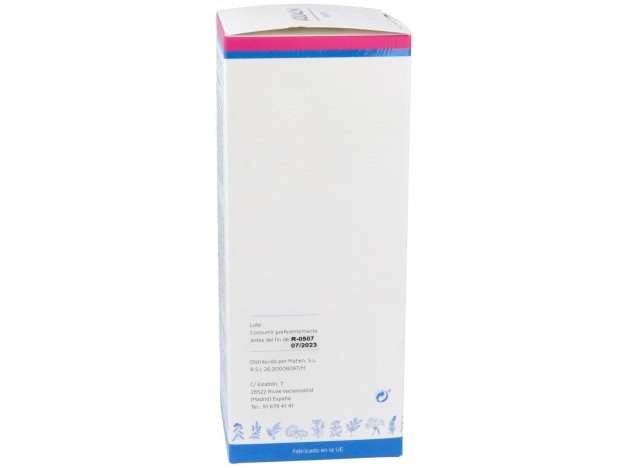 Mahen Aqualim 500Ml