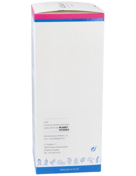 Mahen Aqualim 500Ml