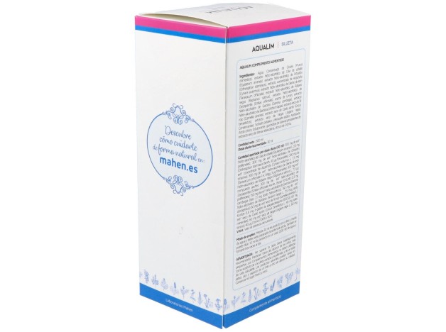 Mahen Aqualim 500Ml