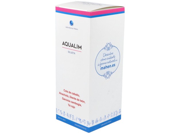 Mahen Aqualim 500Ml