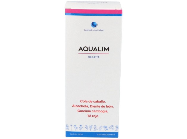 Mahen Aqualim 500Ml