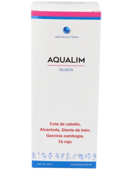 Mahen Aqualim 500Ml