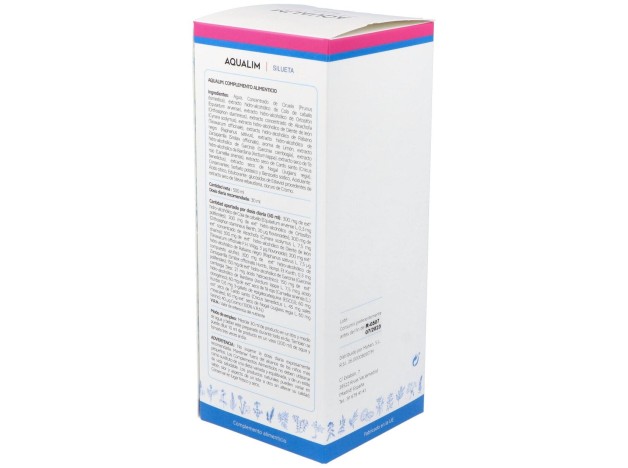 Mahen Aqualim 500Ml