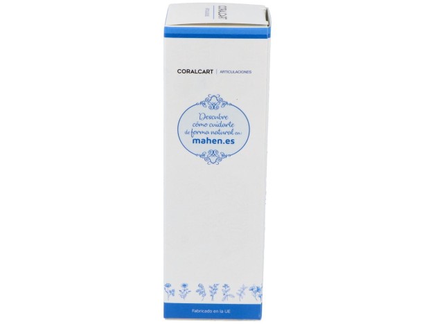 Mahen Coral Cart Crema 100 Ml