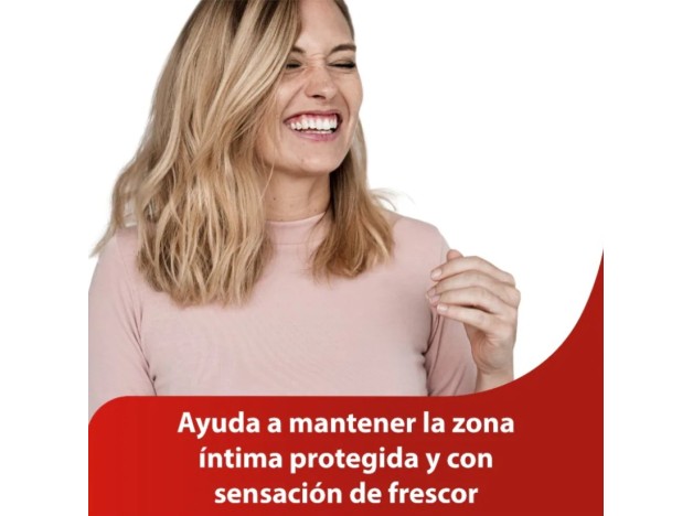 GINECANESFRESH HIGIENE INTIMA DIARIA 400 ML