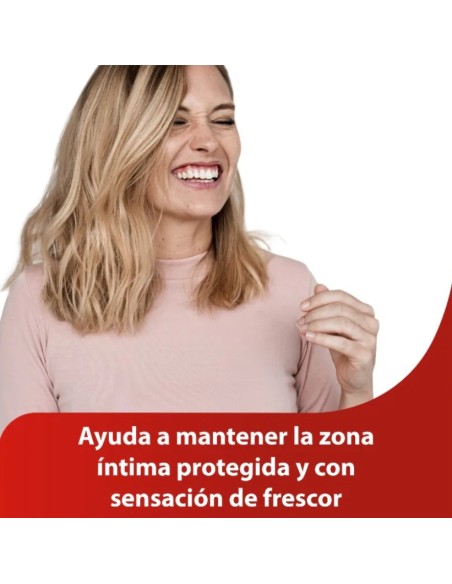 GINECANESFRESH HIGIENE INTIMA DIARIA 400 ML