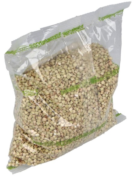 Bio Goret Trigo Sarraceno Grano Bio 500G