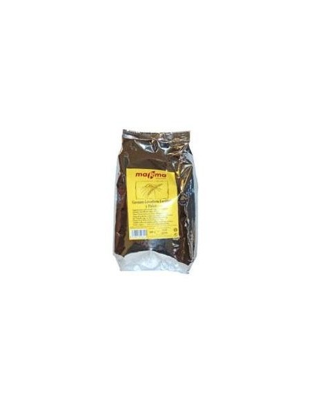 Lecitina, Germen, Levadura Y Polen 400Gr. Eco